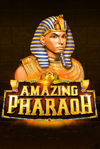 Amazing Pharaoh - играть онлайн | Клуб Джекпот - без регистрации