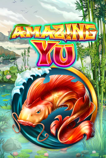 Amazing Yu - играть онлайн | Клуб Джекпот - без регистрации