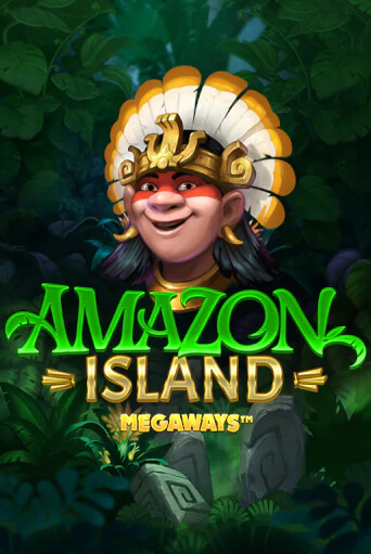 Amazon Island MegaWays - играть онлайн | Клуб Джекпот - без регистрации