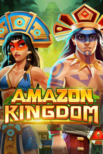 Amazon Kingdom - играть онлайн | Клуб Джекпот - без регистрации