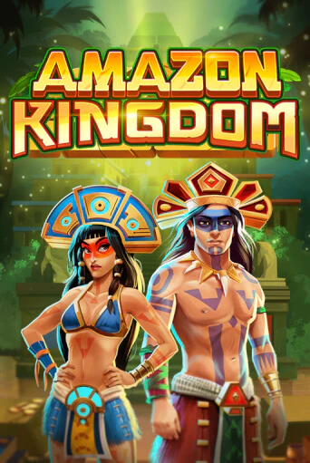 Amazon Kingdom - играть онлайн | Клуб Джекпот - без регистрации