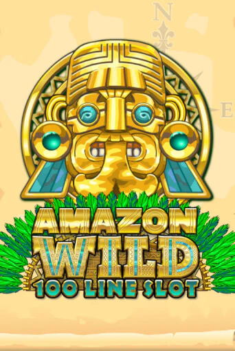 Amazon Wild - играть онлайн | Клуб Джекпот - без регистрации