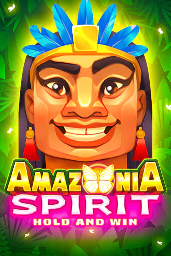 Amazonia Spirit - играть онлайн | Клуб Джекпот - без регистрации