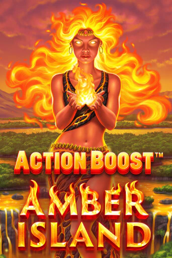 Action Boost™ Amber Island - играть онлайн | Клуб Джекпот - без регистрации