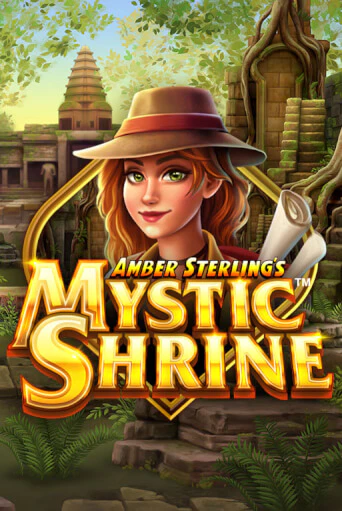 Amber Sterlings Mystic Shrine ™ - играть онлайн | Клуб Джекпот - без регистрации