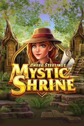 Amber Sterling's Mystic Shrine - играть онлайн | Клуб Джекпот - без регистрации