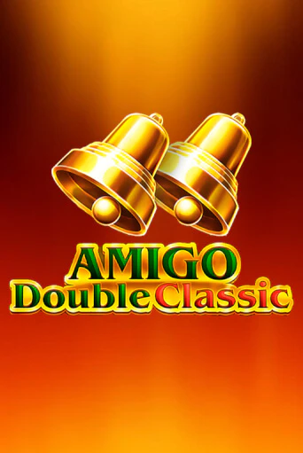 Amigo Double Classic - играть онлайн | Клуб Джекпот - без регистрации