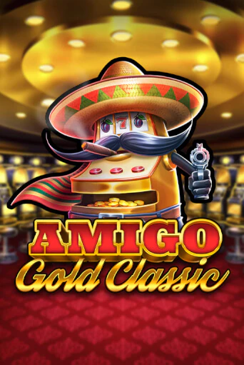 Amigo Gold Classic - играть онлайн | Клуб Джекпот - без регистрации