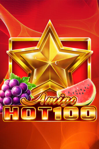 Amigo Hot 100 - играть онлайн | Клуб Джекпот - без регистрации