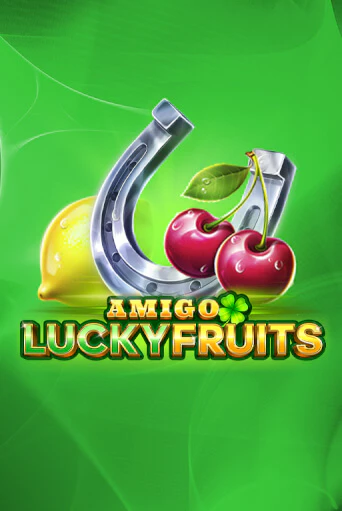 Amigo Lucky Fruits - играть онлайн | Клуб Джекпот - без регистрации