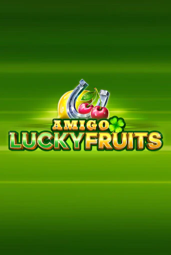 Amigo Lucky Fruits: Pin Win - играть онлайн | Клуб Джекпот - без регистрации