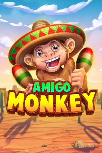 Amigo Monkey - играть онлайн | Клуб Джекпот - без регистрации