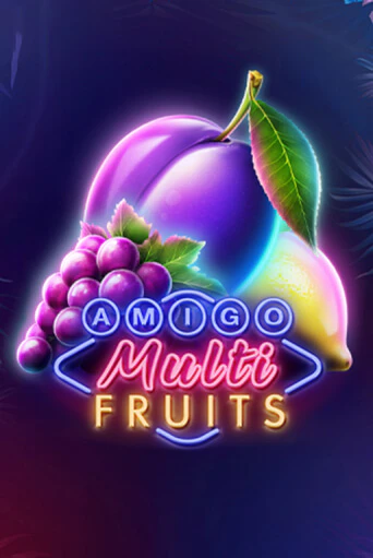 Amigo Multifruits - играть онлайн | Клуб Джекпот - без регистрации