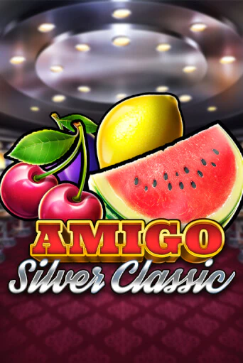 Amigo Silver Classic - играть онлайн | Клуб Джекпот - без регистрации