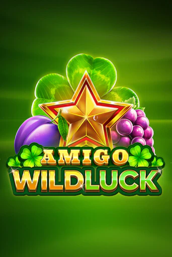 Amigo Wild Luck - играть онлайн | Клуб Джекпот - без регистрации