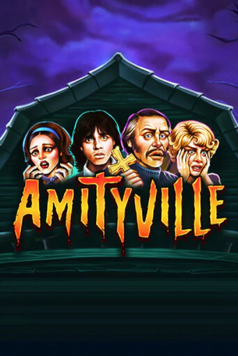 Amityville - играть онлайн | Клуб Джекпот - без регистрации