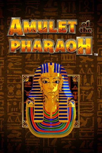 Amulet of the Pharaoh - играть онлайн | Клуб Джекпот - без регистрации