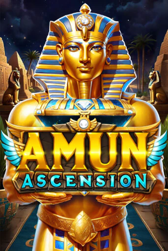 Amun Ascension - играть онлайн | Клуб Джекпот - без регистрации