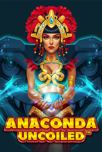 Anaconda Uncoiled - играть онлайн | Клуб Джекпот - без регистрации