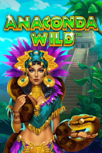 Anaconda Wild - играть онлайн | Клуб Джекпот - без регистрации