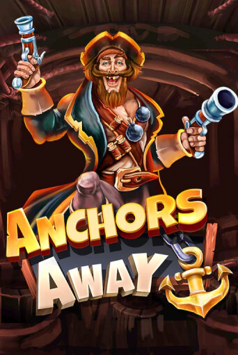 Anchors Away - играть онлайн | Клуб Джекпот - без регистрации