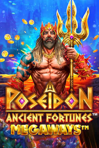 Ancient Fortunes: Poseidon - играть онлайн | Клуб Джекпот - без регистрации