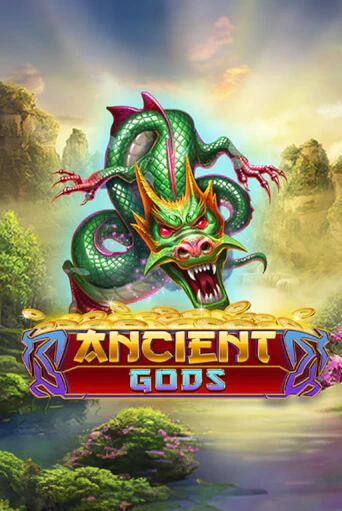 Ancient Gods - играть онлайн | Клуб Джекпот - без регистрации