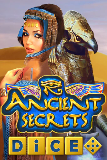 Ancient Secrets Dice - играть онлайн | Клуб Джекпот - без регистрации