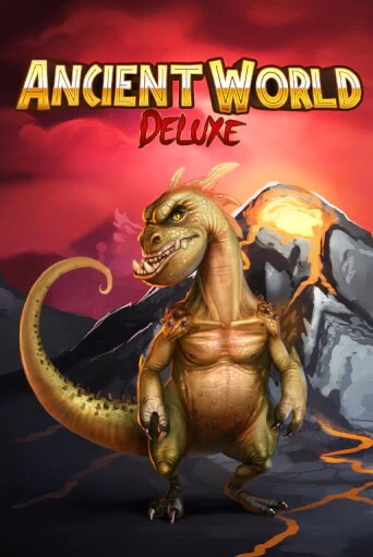 Ancient World Deluxe - играть онлайн | Клуб Джекпот - без регистрации