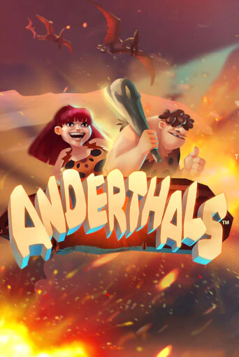 Anderthals - играть онлайн | Клуб Джекпот - без регистрации