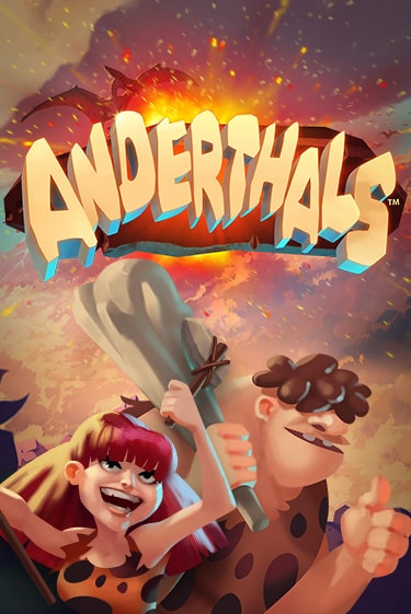 Anderthals - играть онлайн | Клуб Джекпот - без регистрации