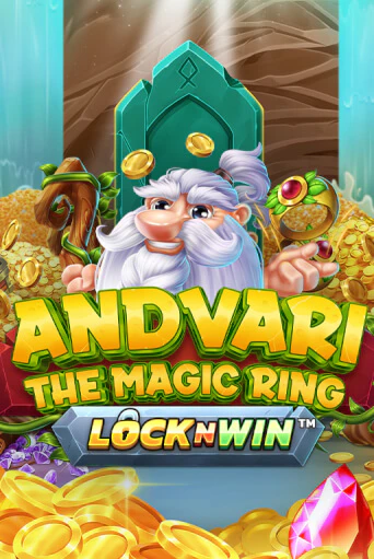 Andvari: The Magic Ring - играть онлайн | Клуб Джекпот - без регистрации