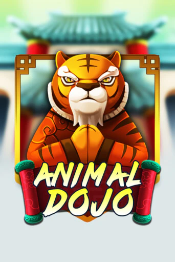 Animal Dojo - играть онлайн | Клуб Джекпот - без регистрации