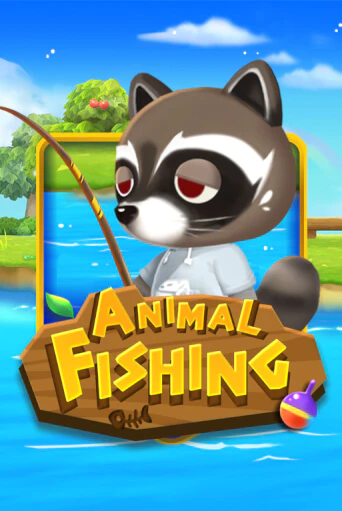 Animal Fishing - играть онлайн | Клуб Джекпот - без регистрации