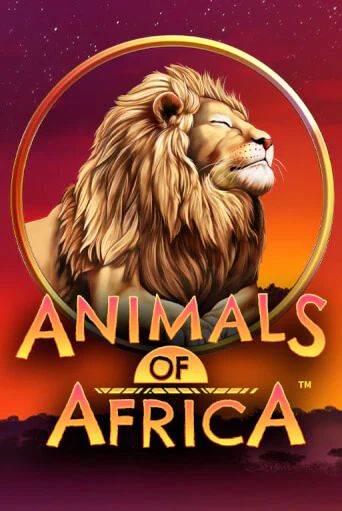 Animals of Africa ™ - играть онлайн | Клуб Джекпот - без регистрации