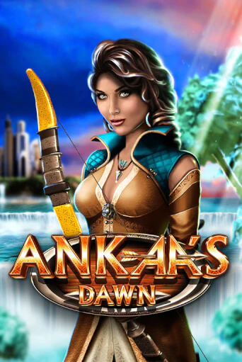 Ankaa's Dawn - играть онлайн | Клуб Джекпот - без регистрации