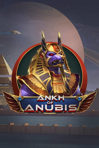 Ankh of Anubis - играть онлайн | Клуб Джекпот - без регистрации