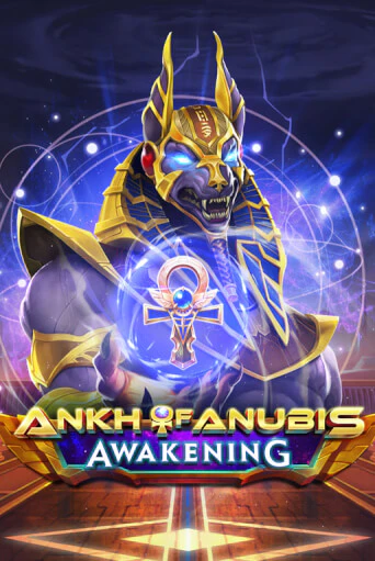 Ankh of Anubis Awakening - играть онлайн | Клуб Джекпот - без регистрации