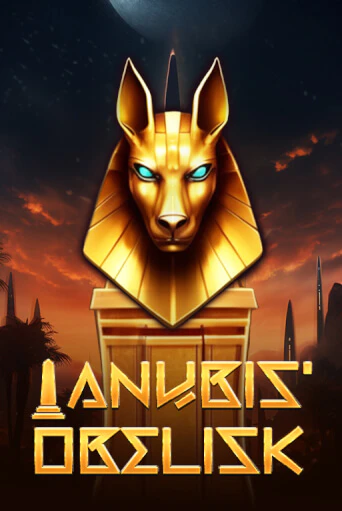 Anubis Obelisk - играть онлайн | Клуб Джекпот - без регистрации