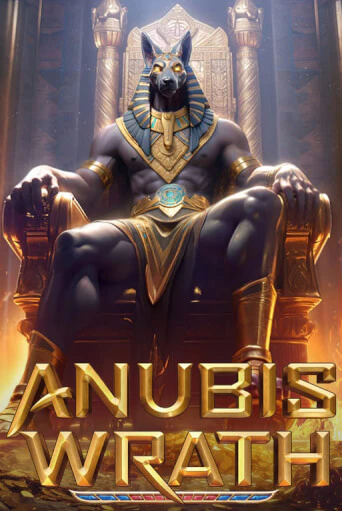 Anubis Wrath - играть онлайн | Клуб Джекпот - без регистрации