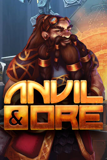 Anvil and Ore VF - играть онлайн | Клуб Джекпот - без регистрации