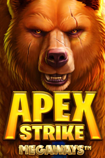 Apex Strike Megaways - играть онлайн | Клуб Джекпот - без регистрации