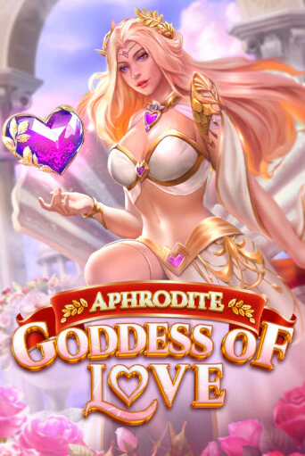 Aphrodite - Goddess of Love - играть онлайн | Клуб Джекпот - без регистрации