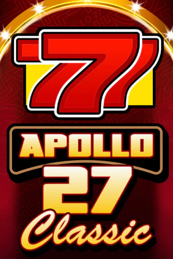 Apollo 27 Classic - играть онлайн | Клуб Джекпот - без регистрации