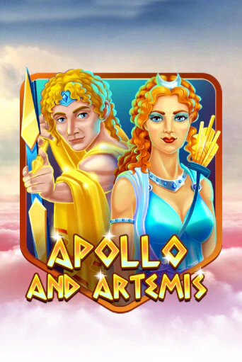 Apollo And Artemis - играть онлайн | Клуб Джекпот - без регистрации