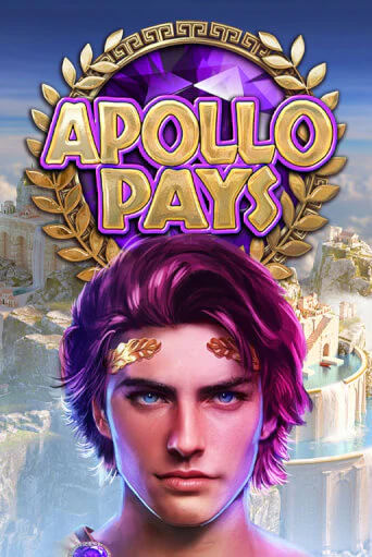 Apollo Pays - играть онлайн | Клуб Джекпот - без регистрации