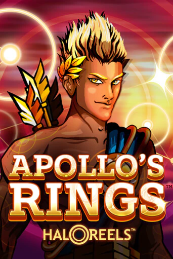 Apollo's Rings - играть онлайн | Клуб Джекпот - без регистрации