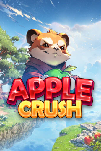 Apple Crush - играть онлайн | Клуб Джекпот - без регистрации