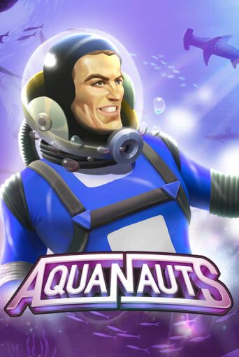 Aquanauts - играть онлайн | Клуб Джекпот - без регистрации