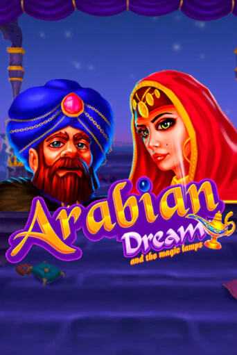 Arabian Dream - играть онлайн | Клуб Джекпот - без регистрации